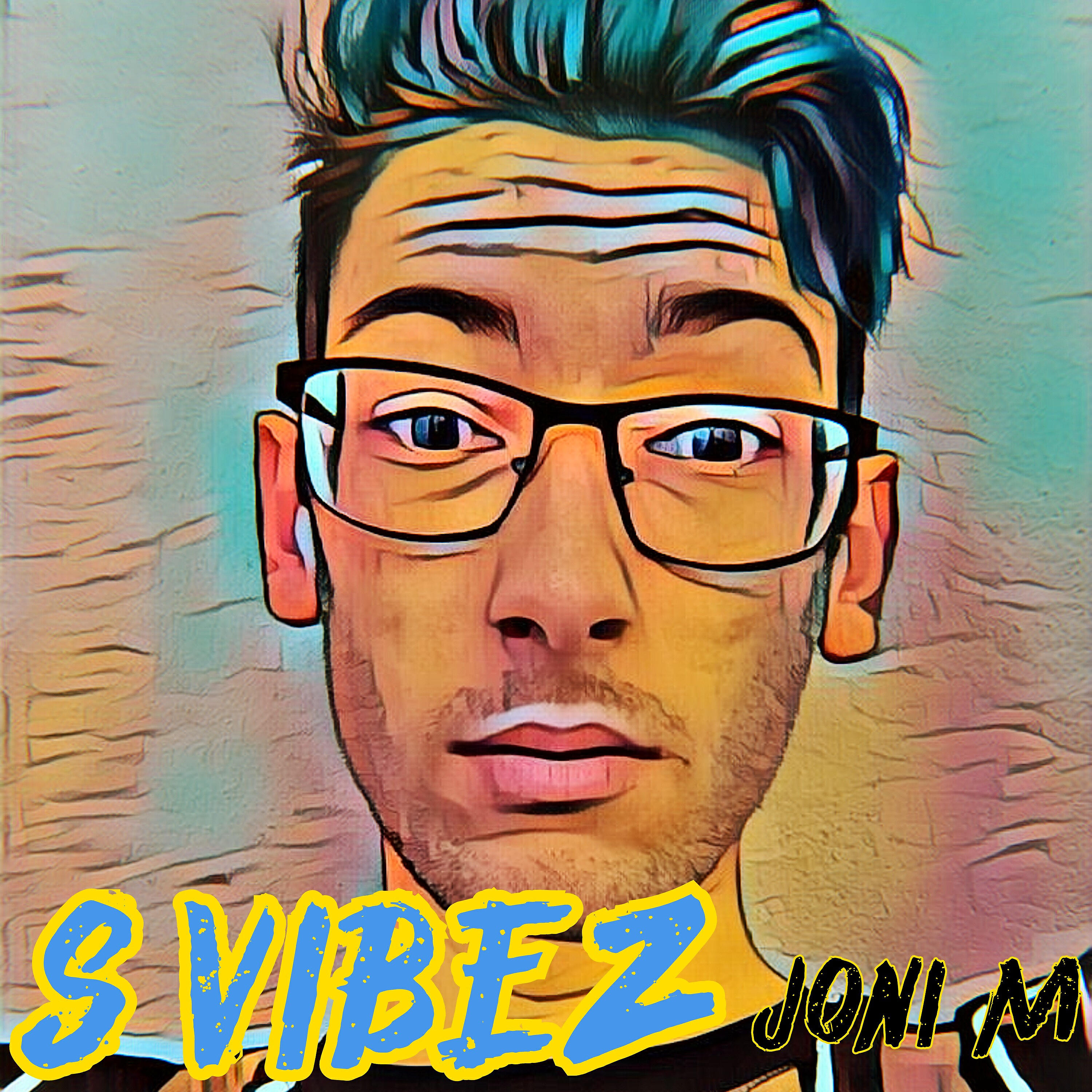 Релиз S-Vibez