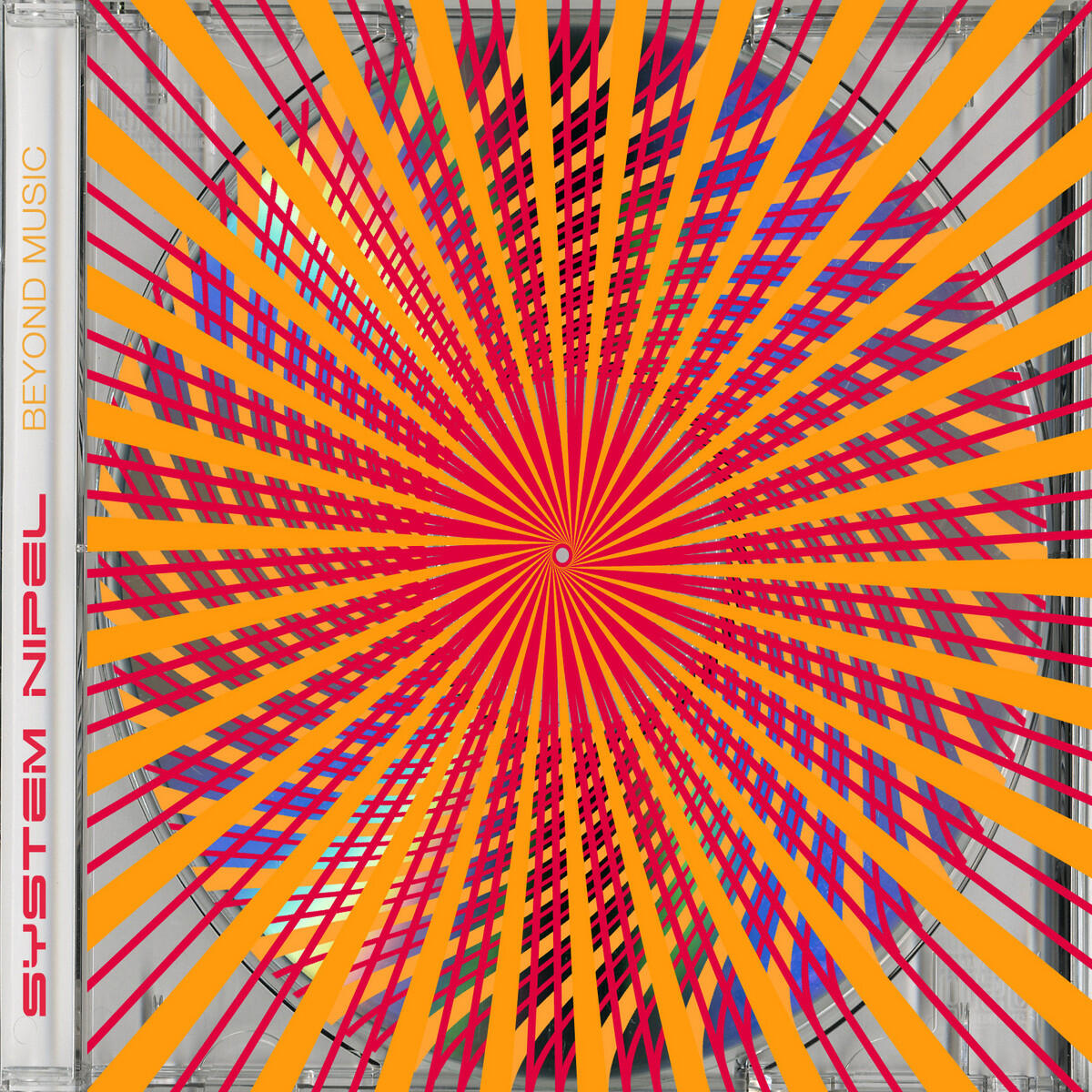 Релиз Beyond Music
