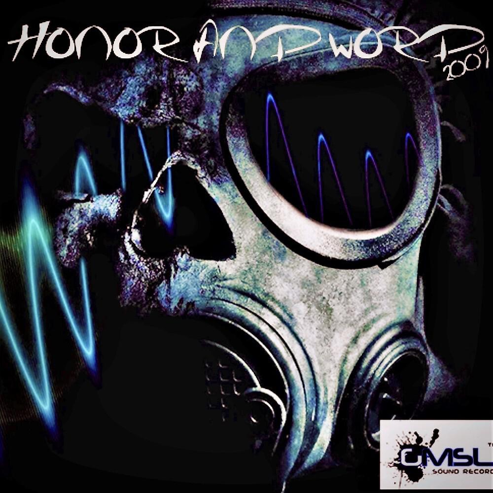 Релиз Honor & Word