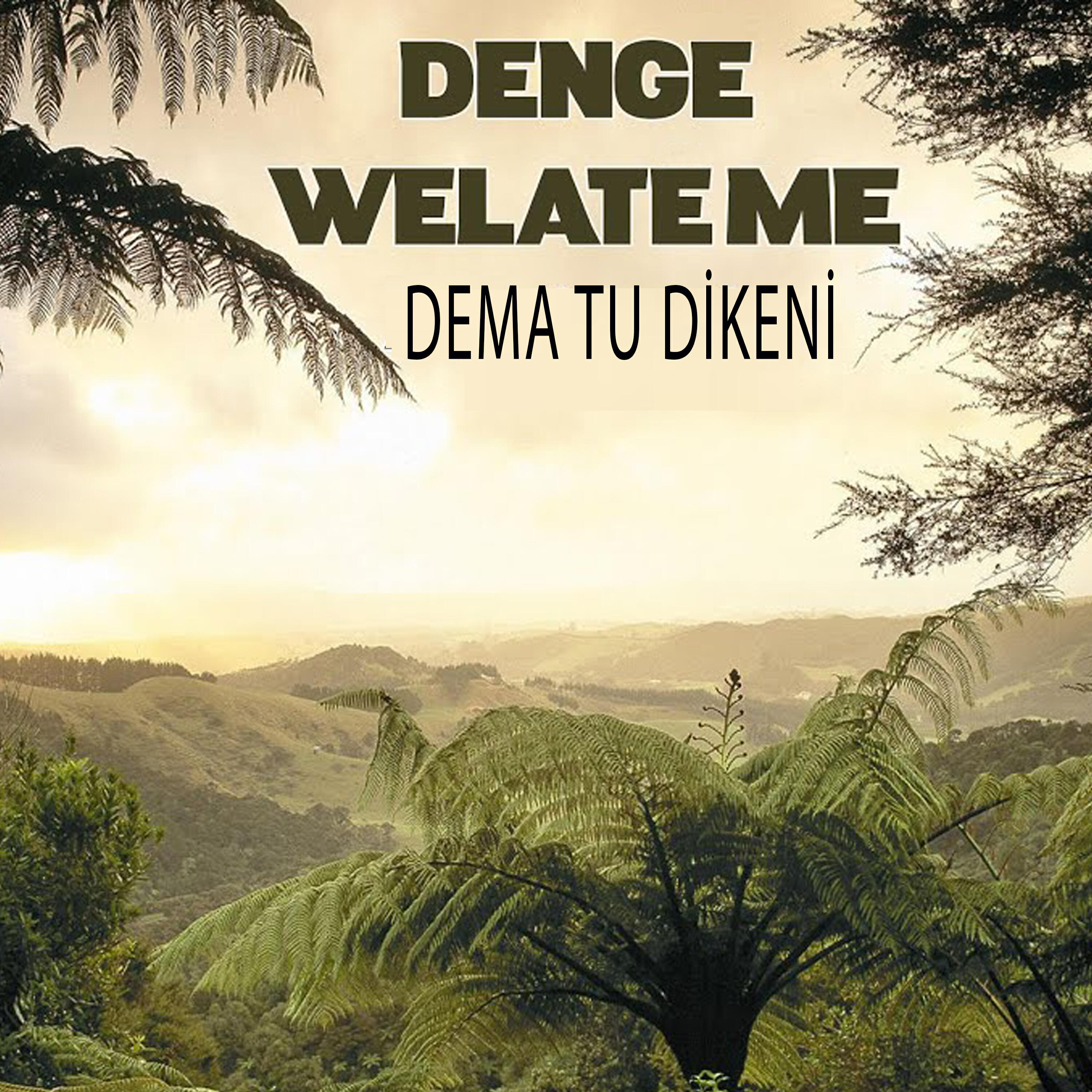 Релиз Dema Tu Dikeni