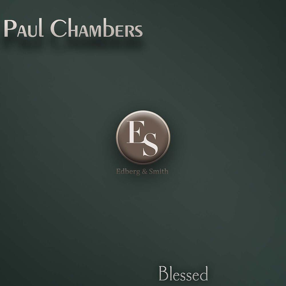 Релиз Blessed