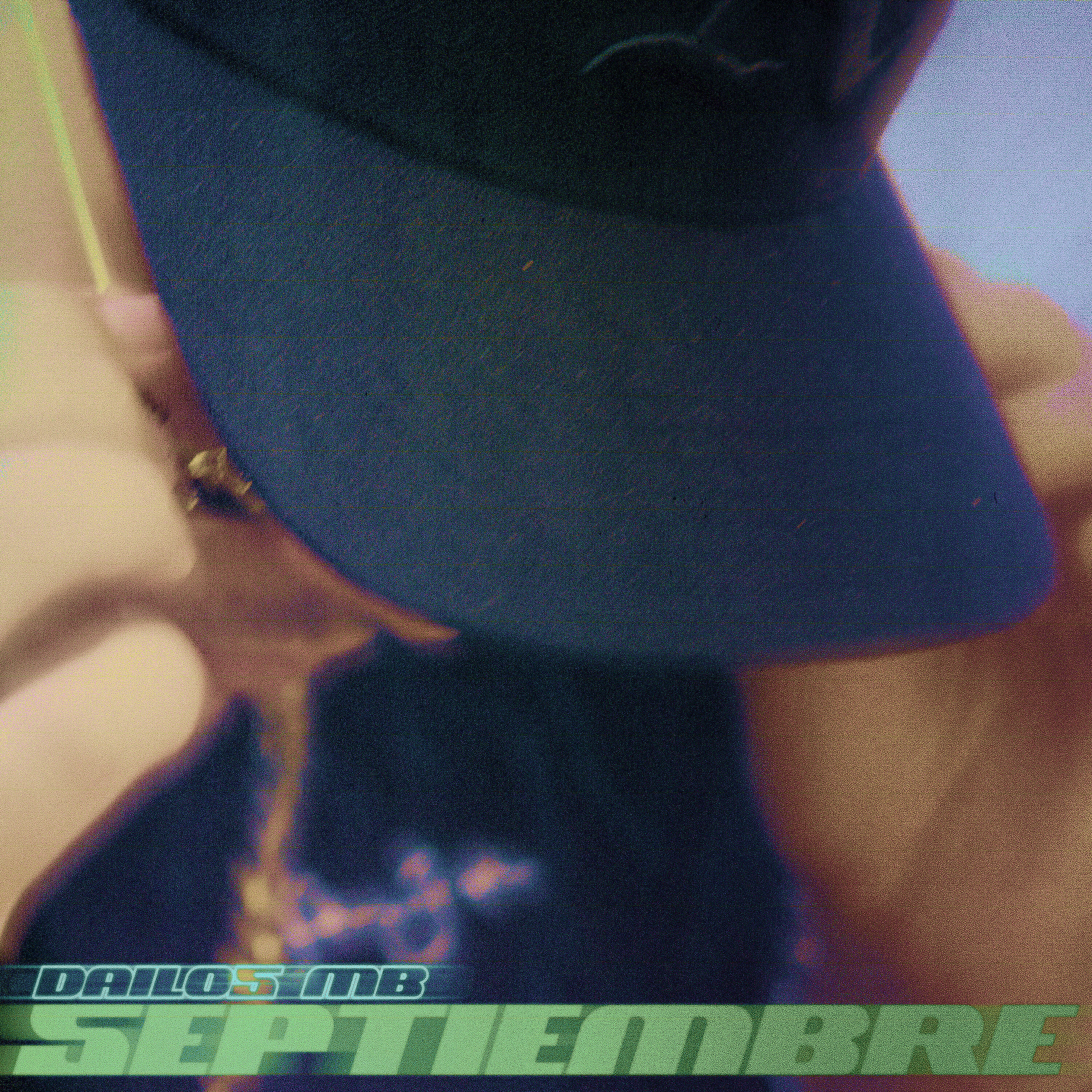 Релиз Septiembre