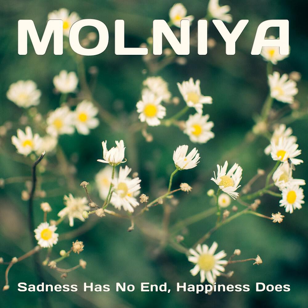 Релиз Sadness Has No End, Happiness Does
