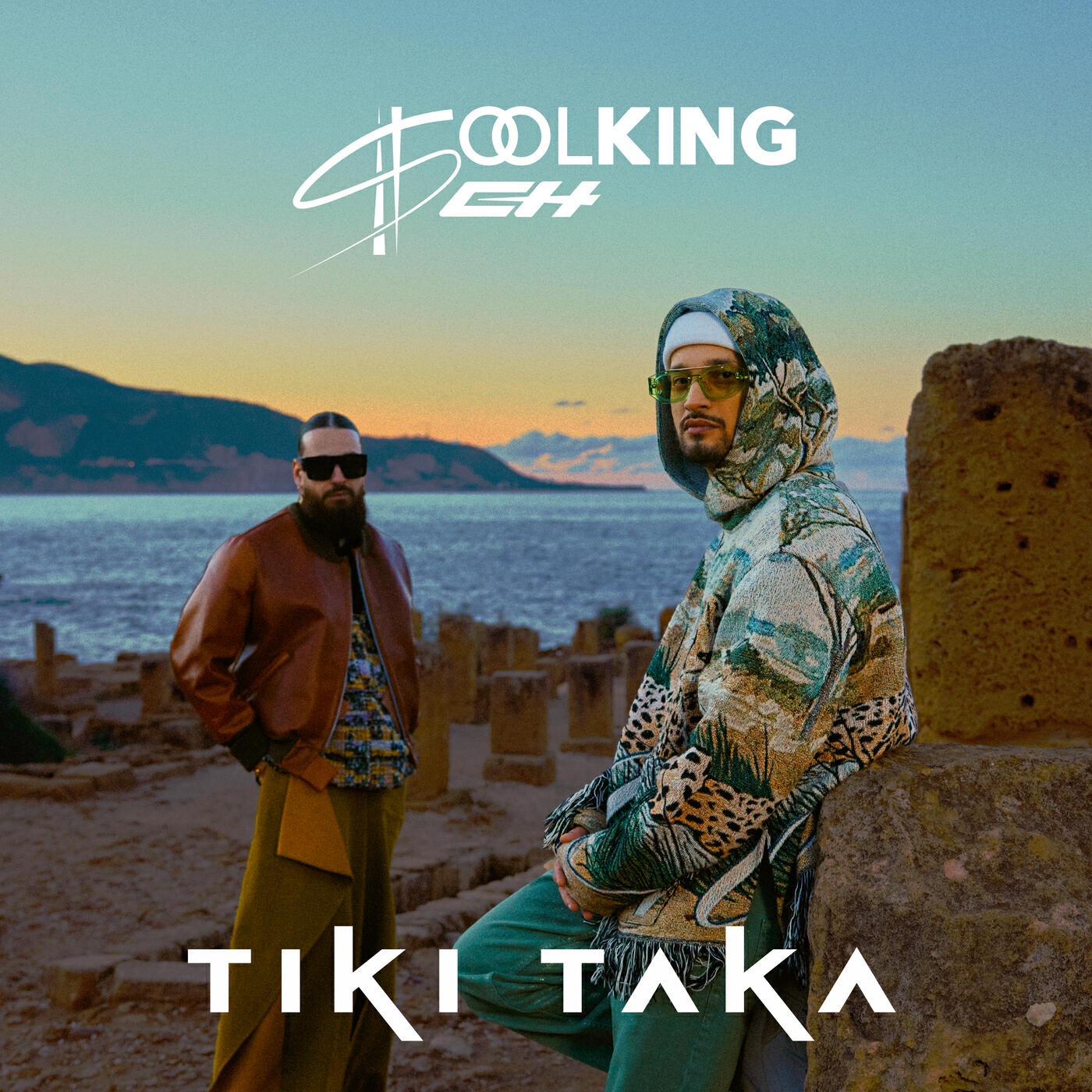 Релиз Tiki Taka