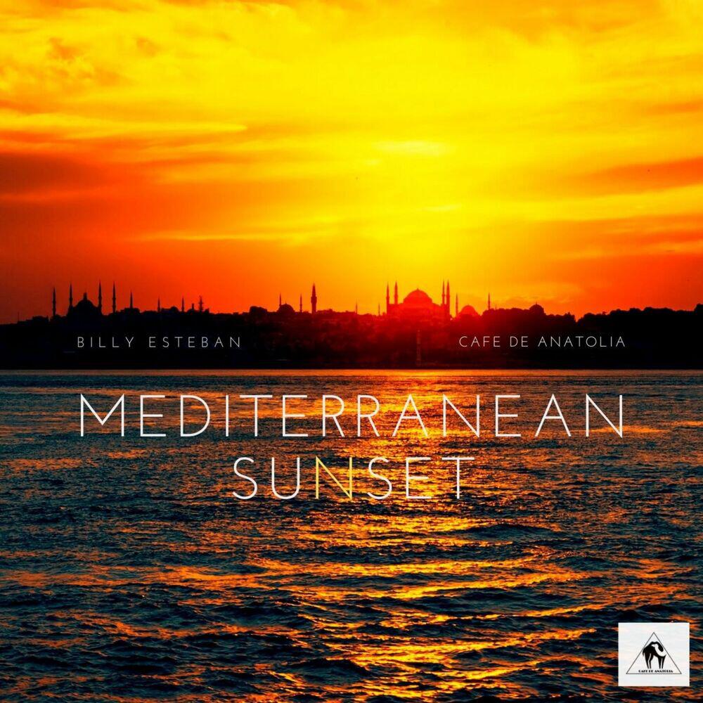 Релиз Mediterranean Sunset