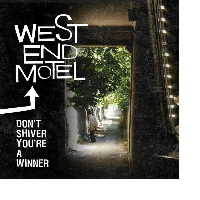 Релиз Don't Shiver, You're a Winner