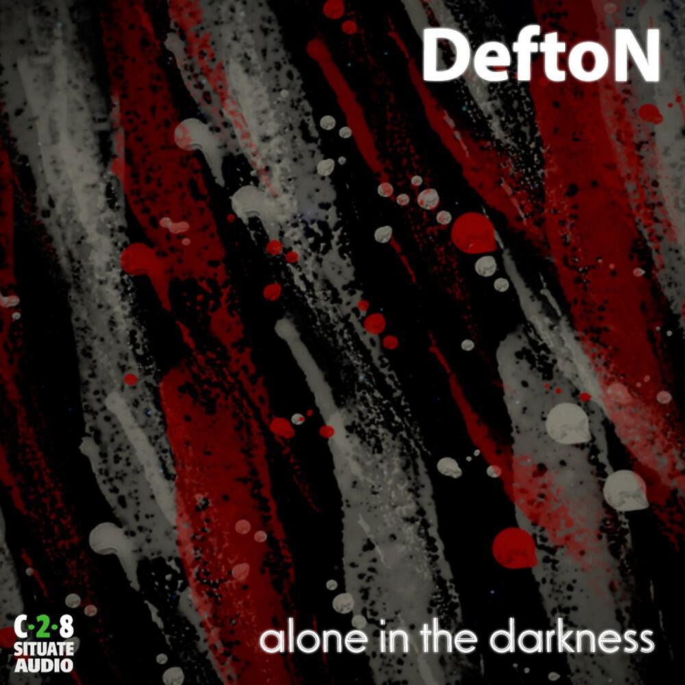 Релиз Alone in the Darkness