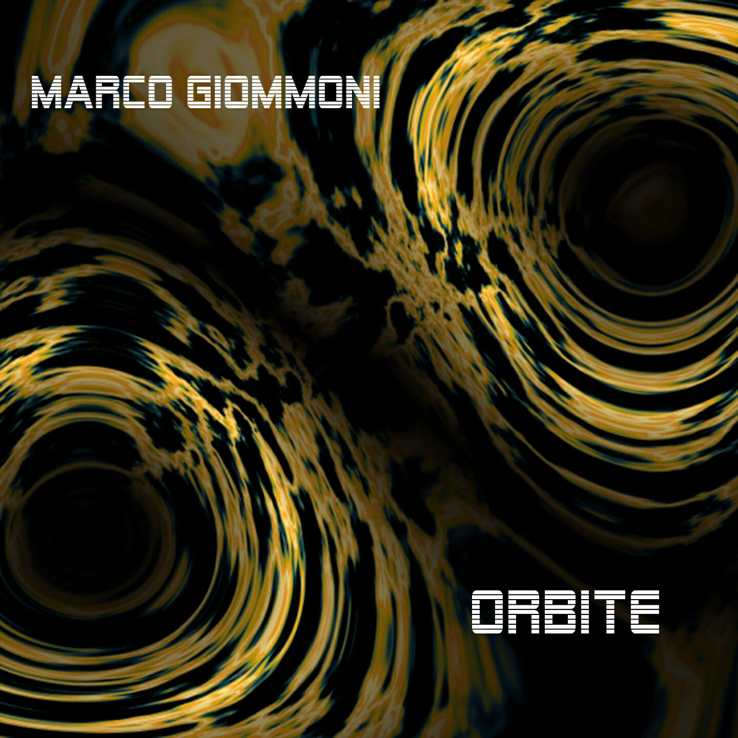 Релиз Orbite