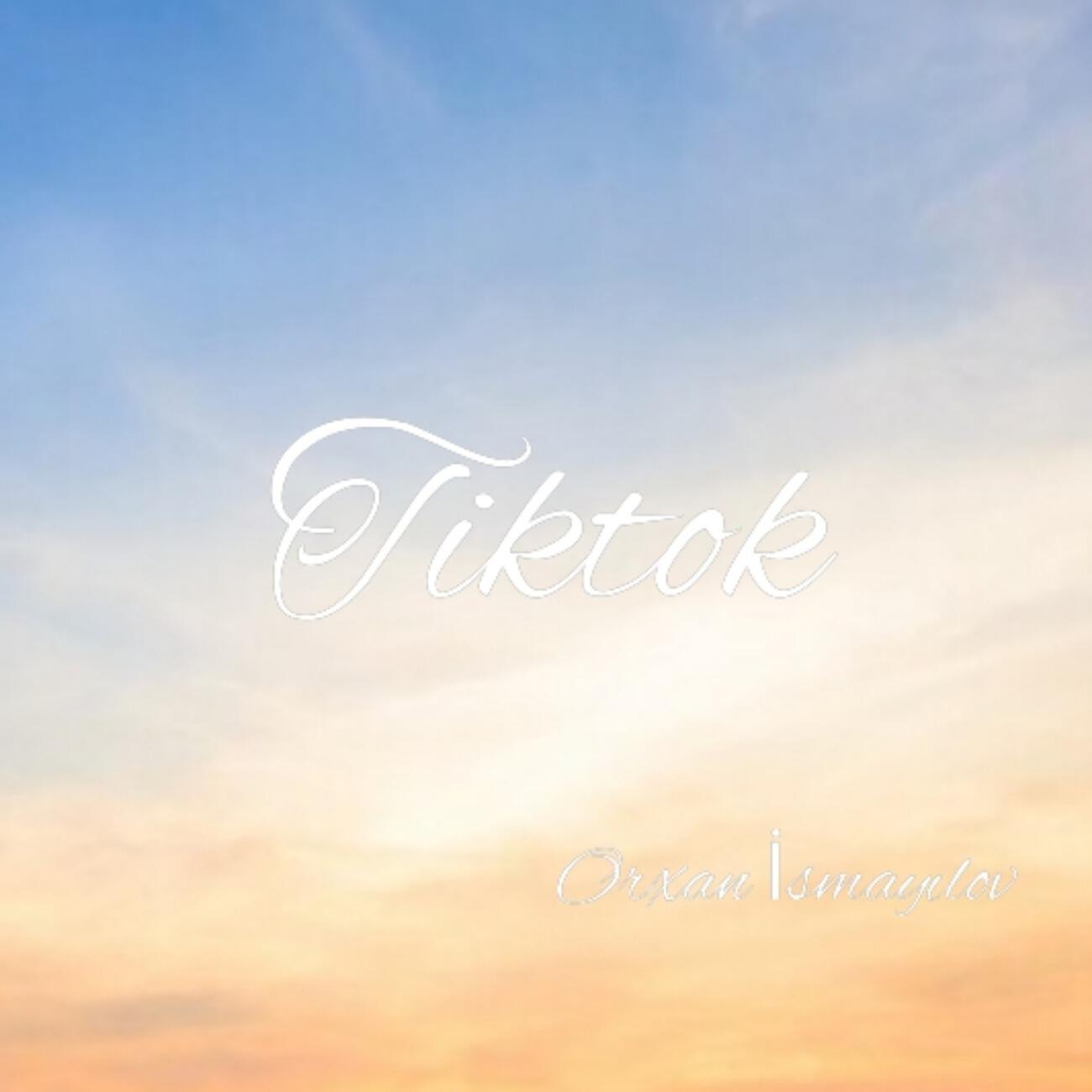 Релиз Tiktok