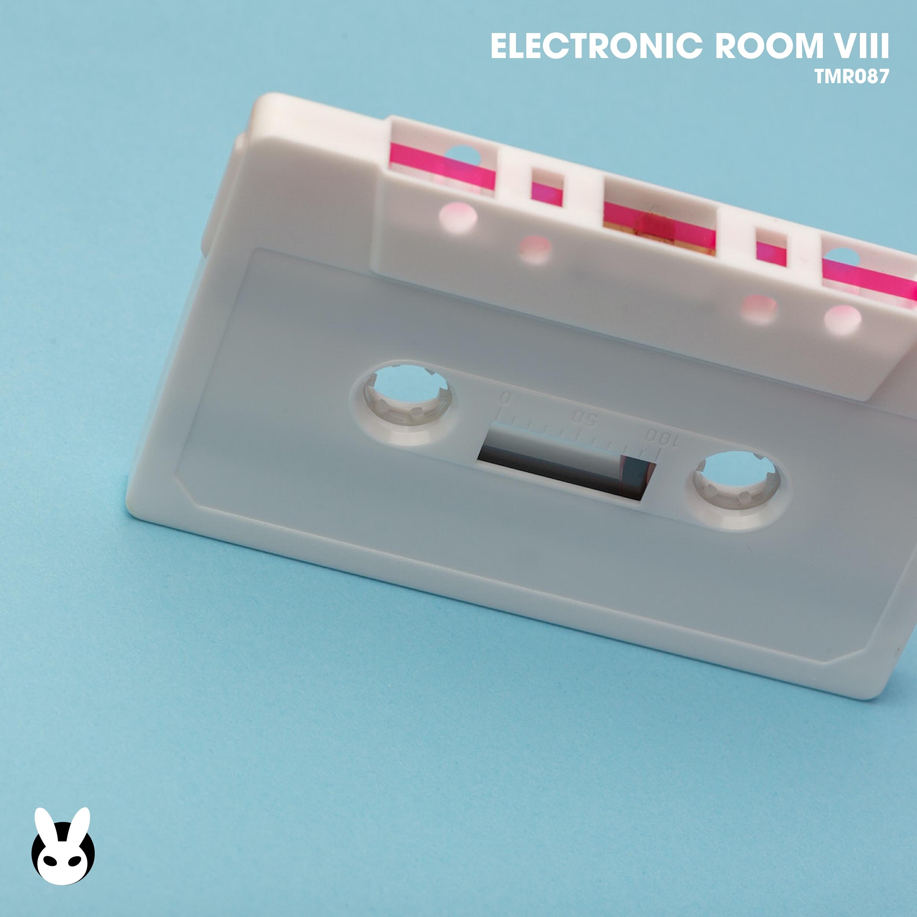 Релиз Electronic Room Viii