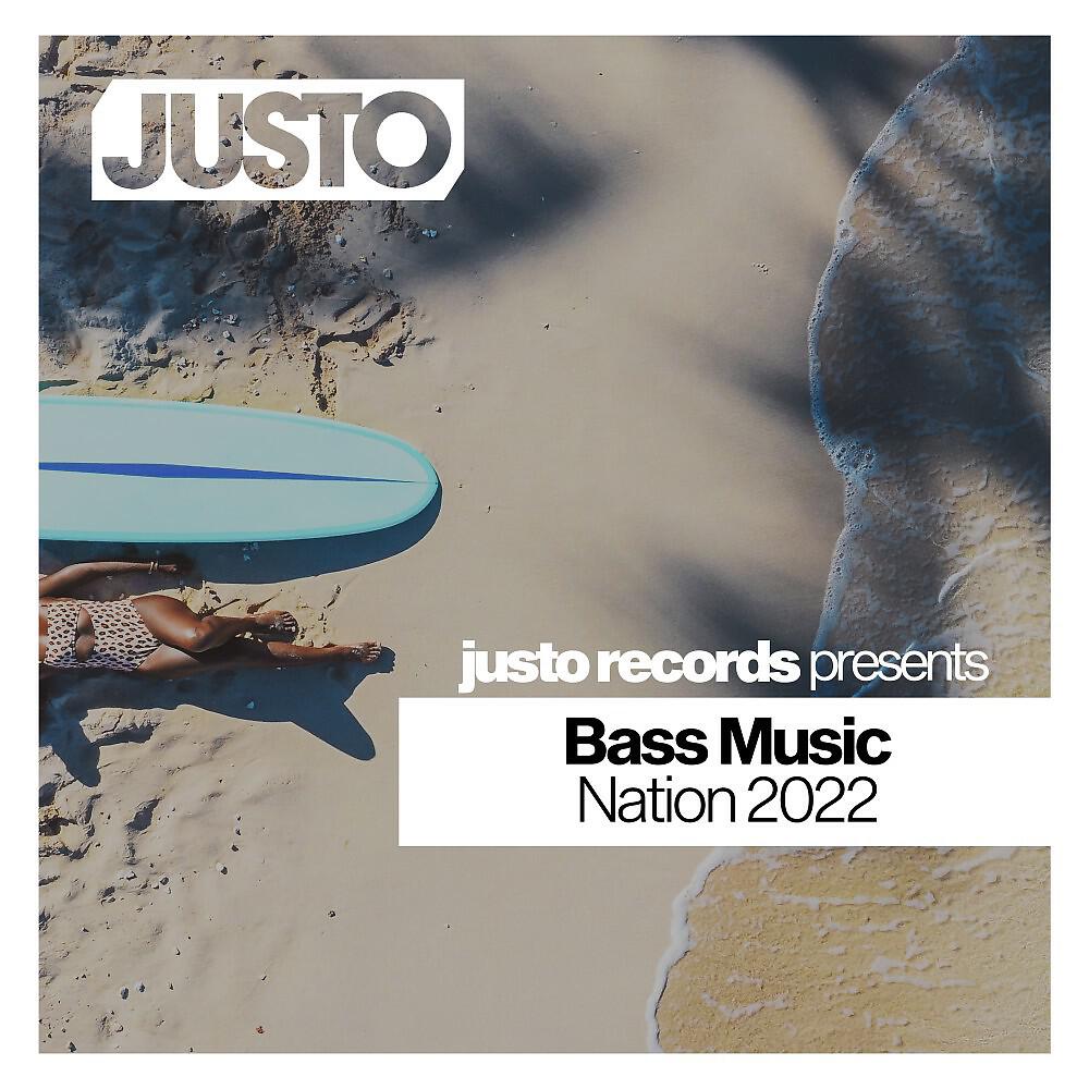 Релиз Bass Music Nation 2022