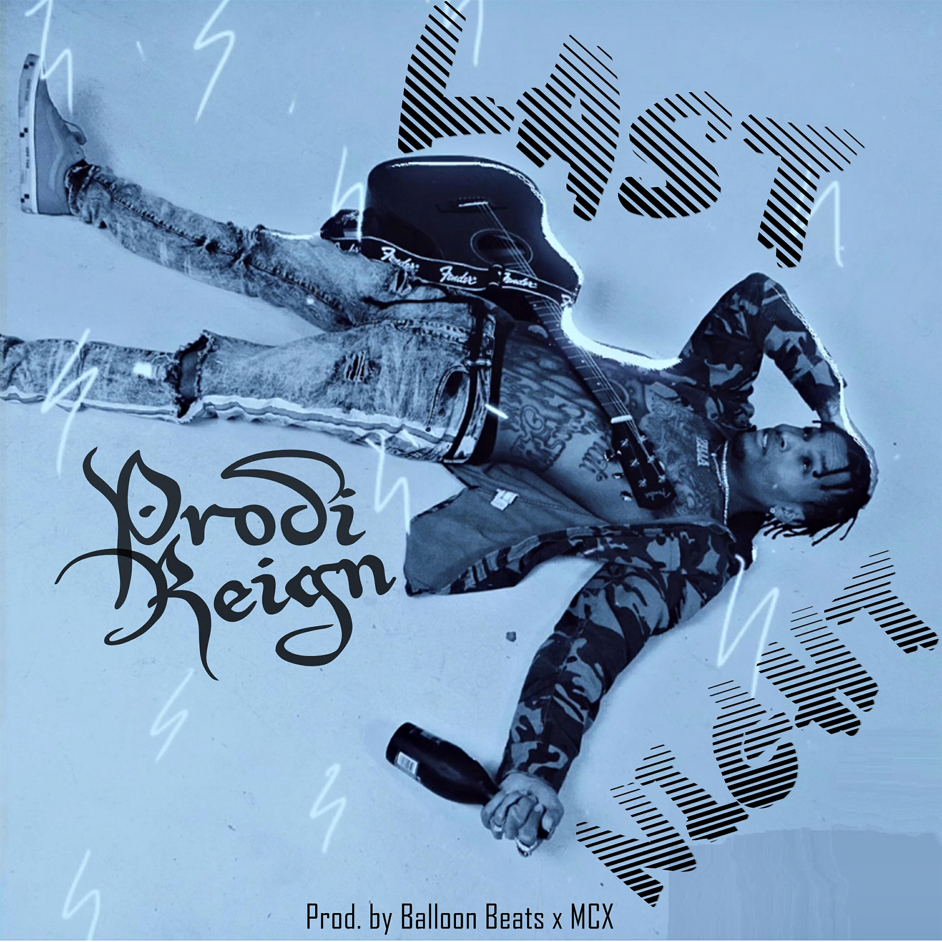 Prodi Reign