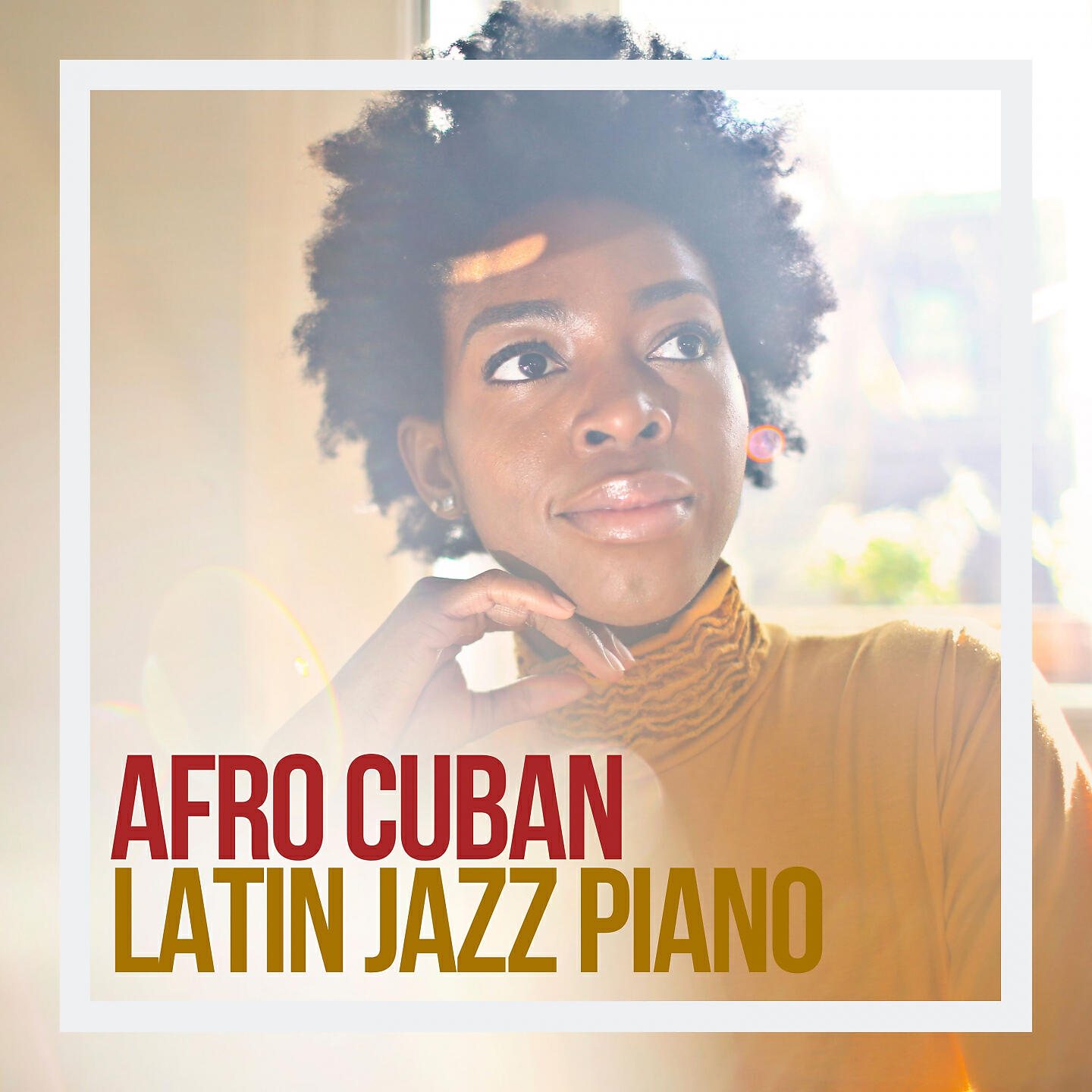 Релиз Afro Cuban Latin Jazz Piano