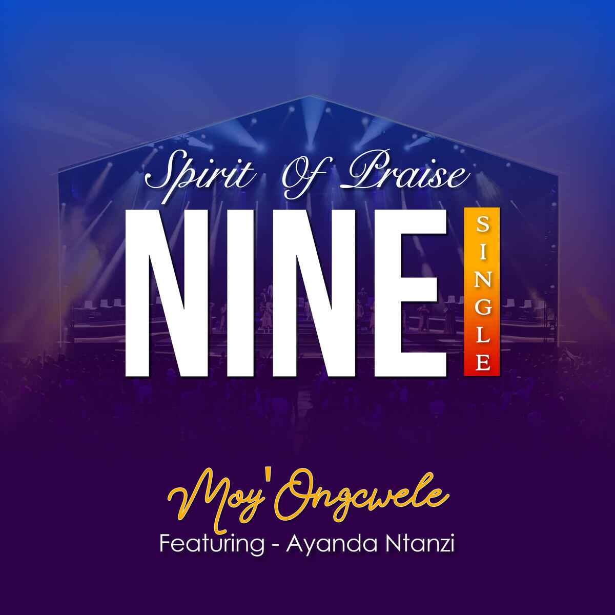 Релиз Moy’ Oyingcwele (Live)