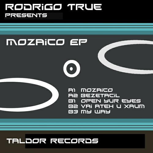 Релиз Mozaico Ep
