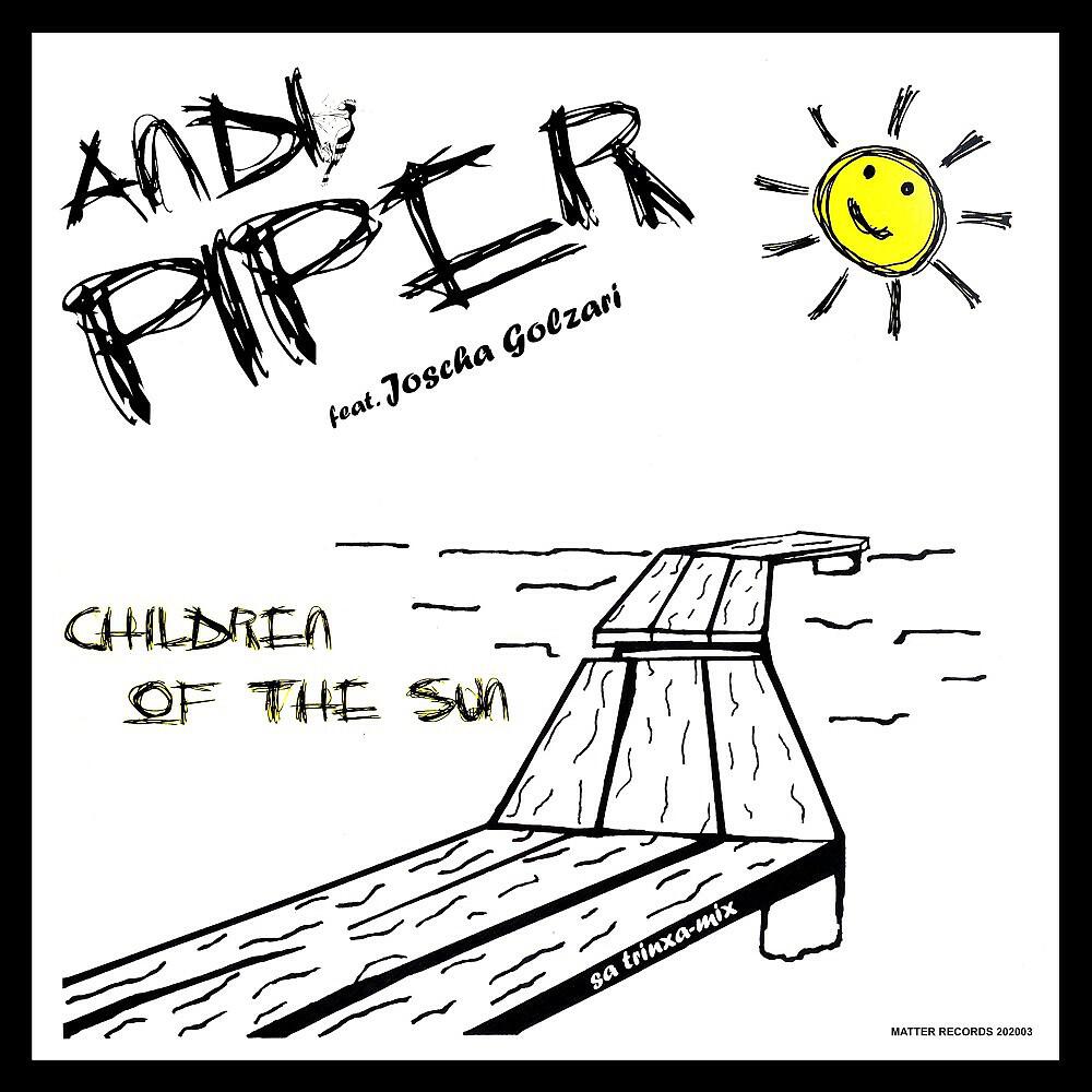 Релиз Children of the Sun