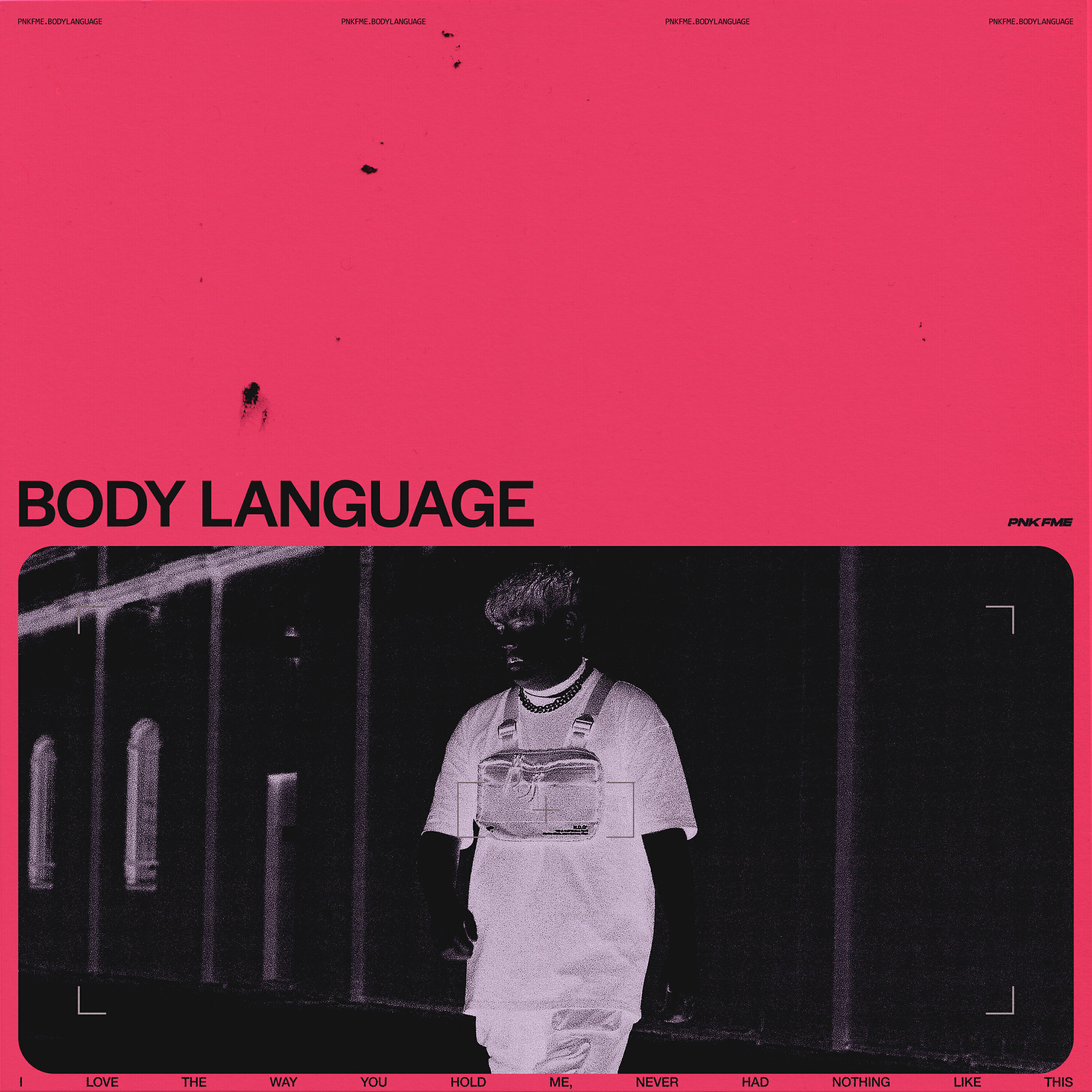 Релиз Body Language
