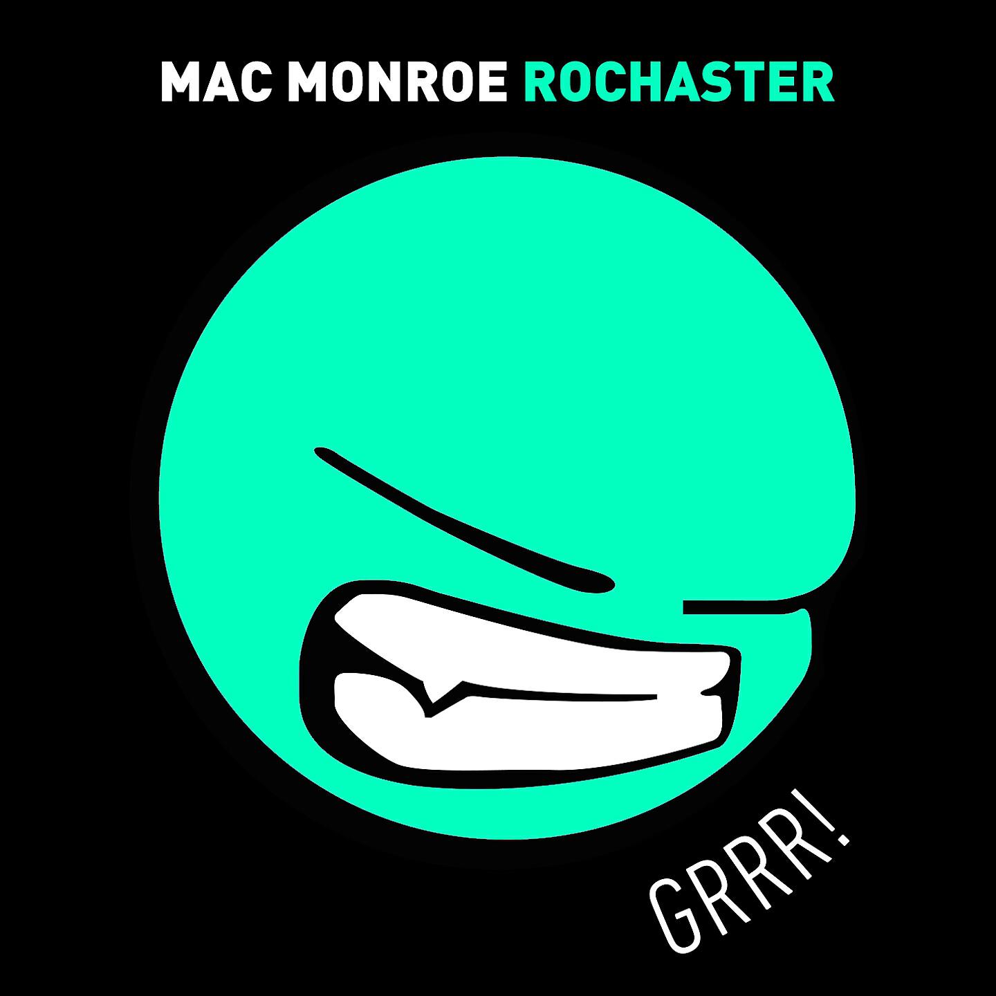 Mac Monroe