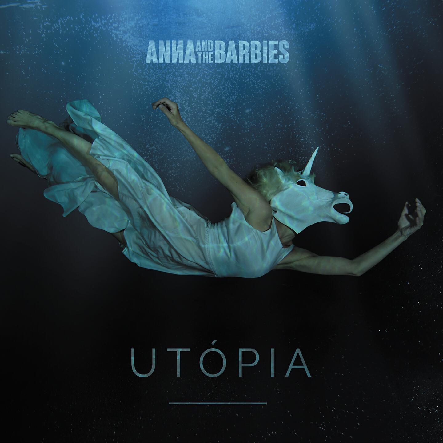 Релиз UTÓPIA