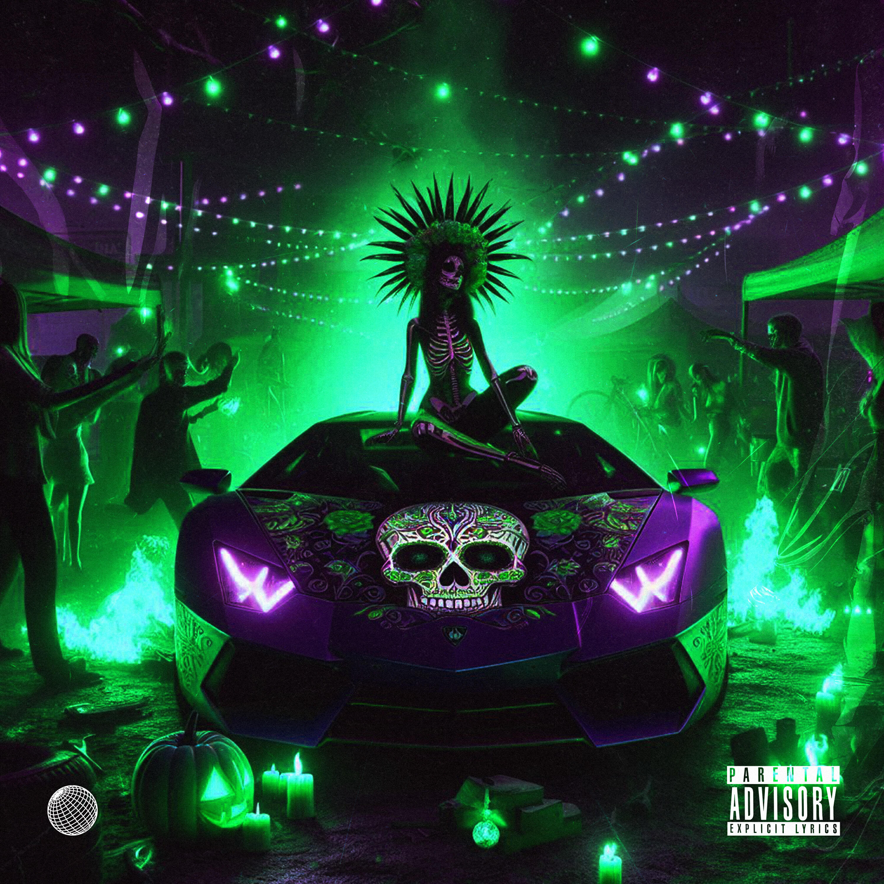 4stro, York, Zero - Baila