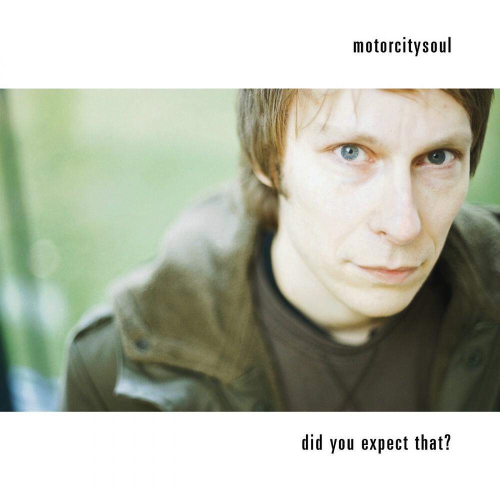 Релиз Did You Expect That?