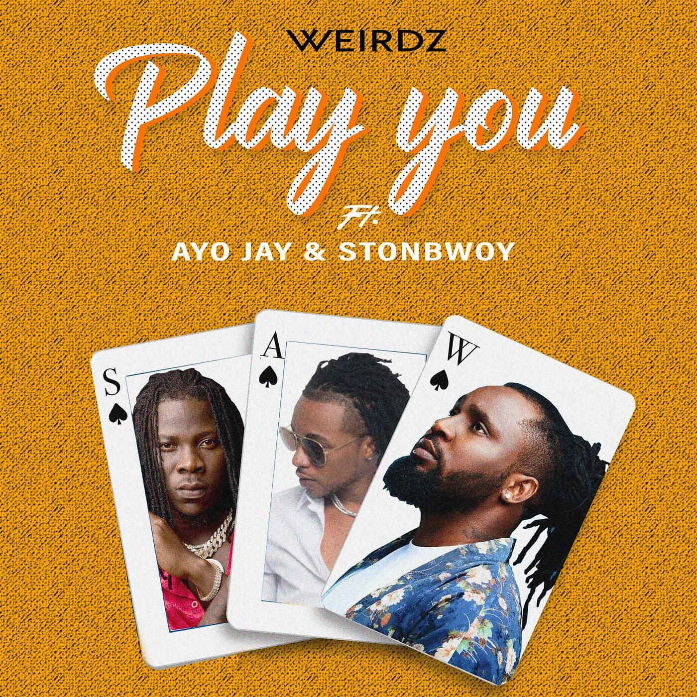 Релиз Play You (Remix)