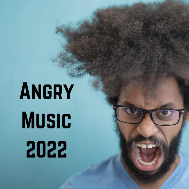 Постер альбома Angry Music 2022