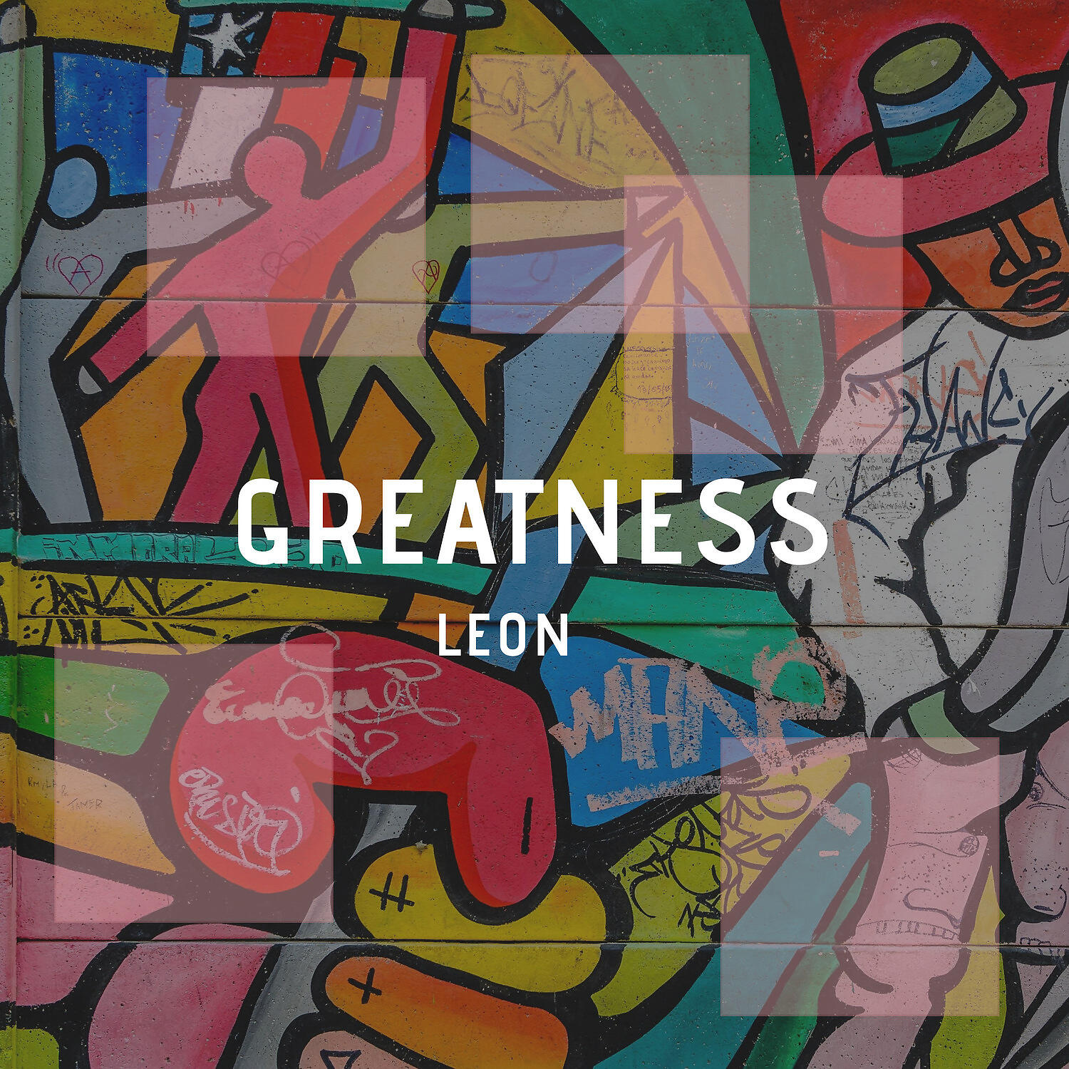 Релиз Greatness