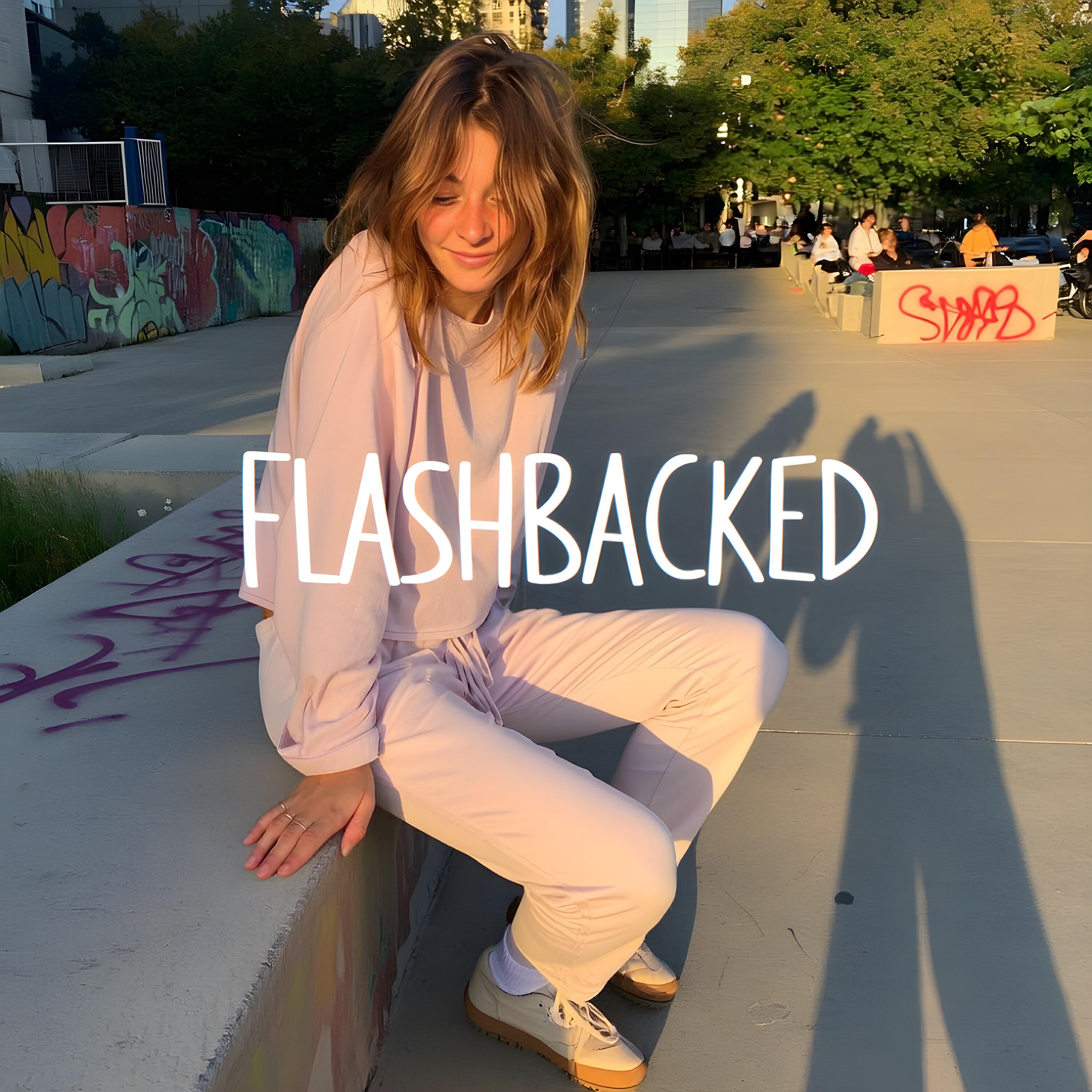 Релиз Flashbacked