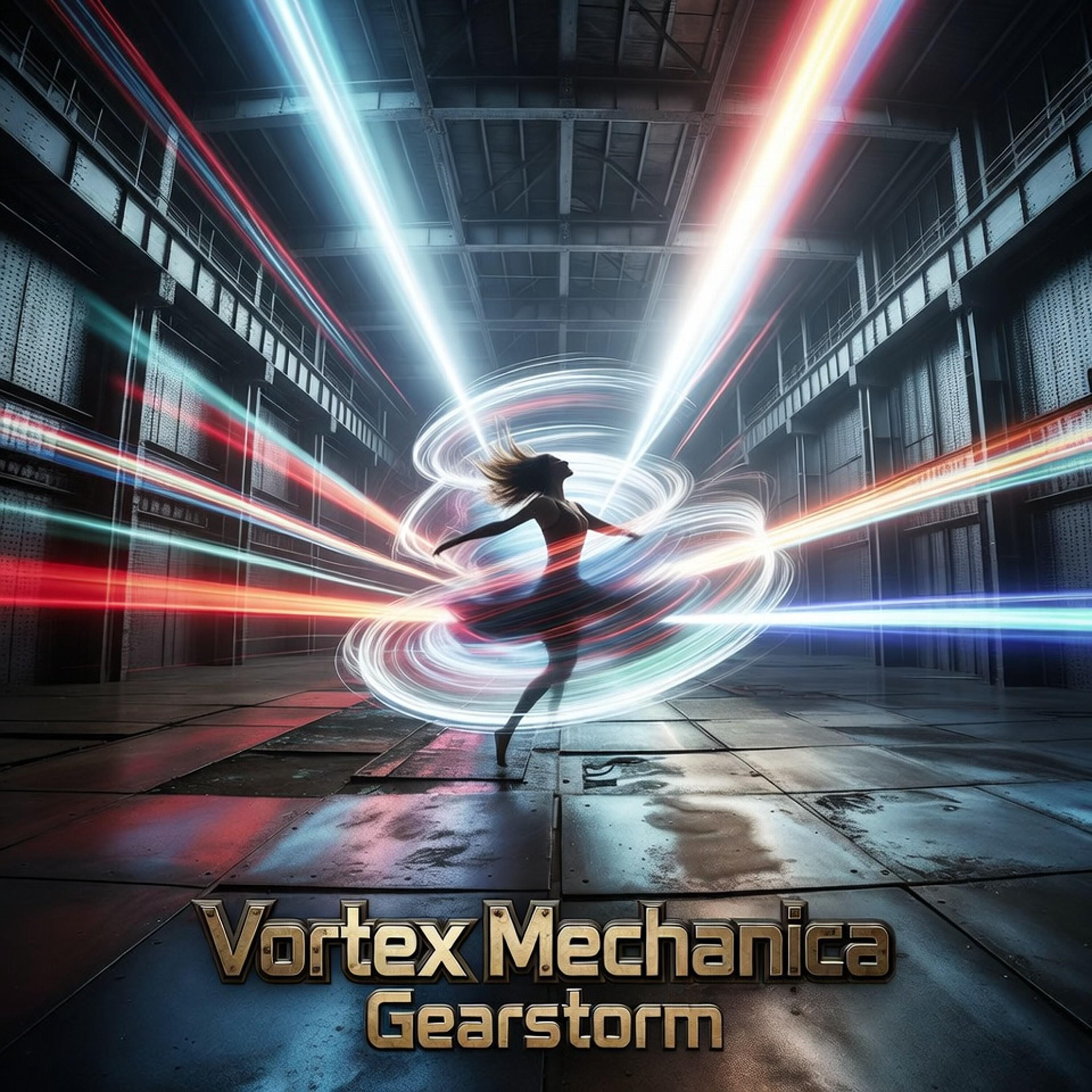 Vortex Mechanica