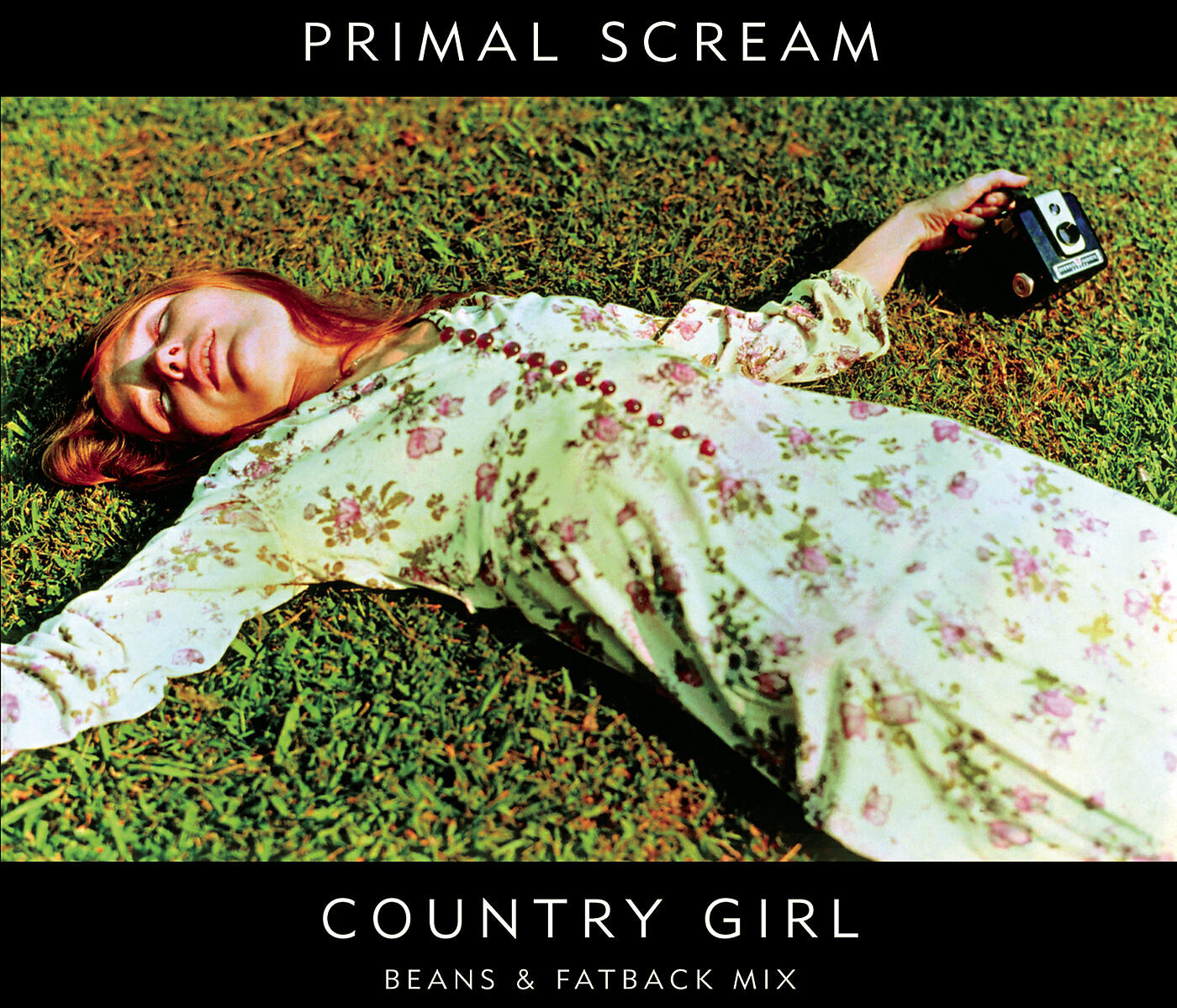 Релиз Country Girl (Beans and Fatback Mix)