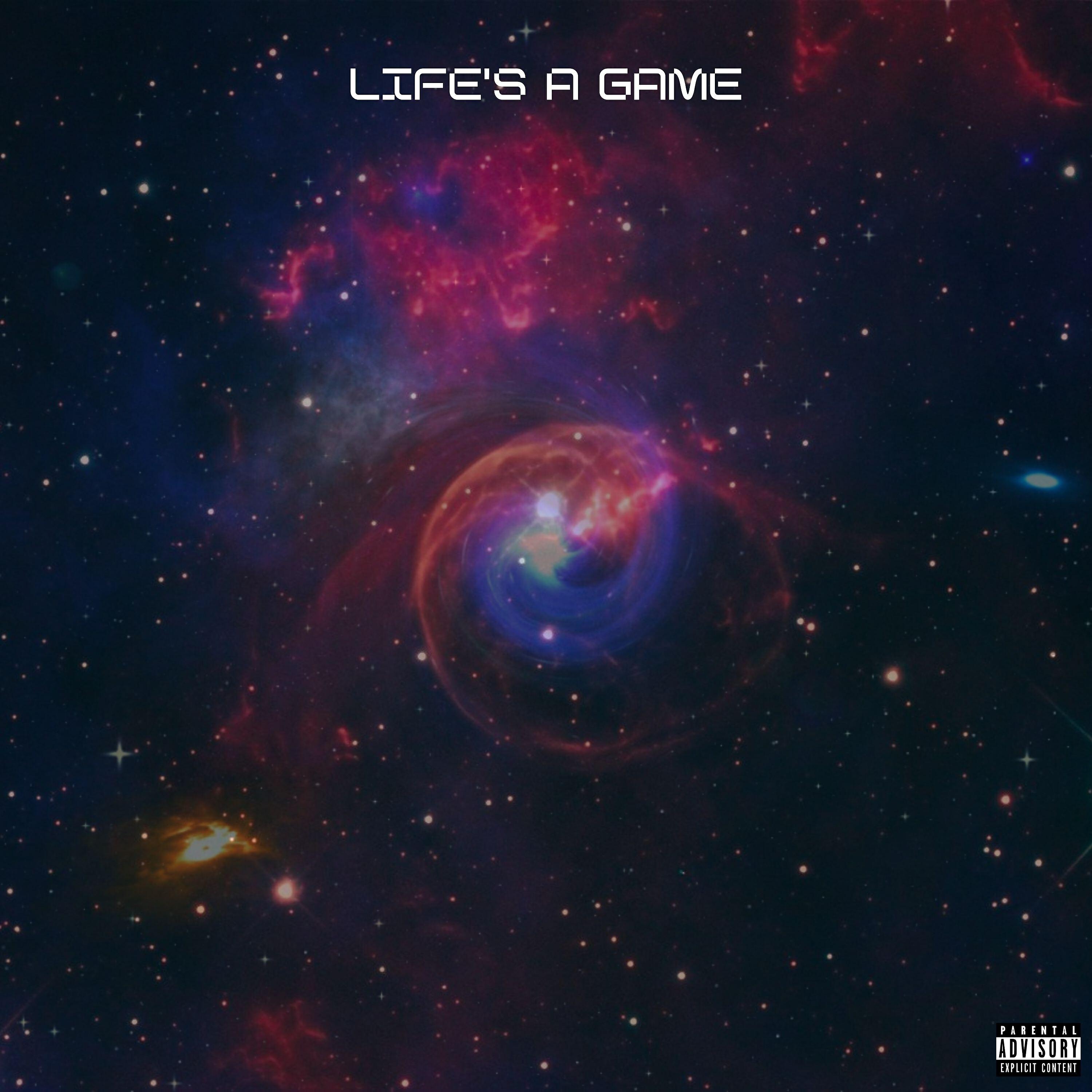 Релиз Life's a Game