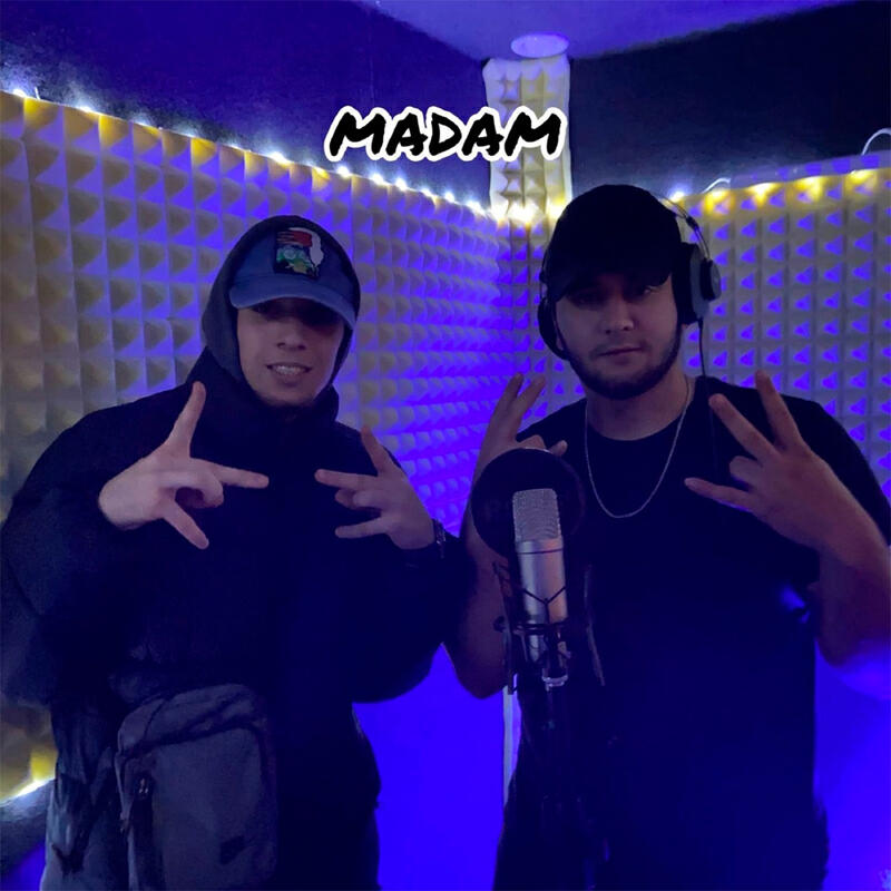 Lil Xalil
