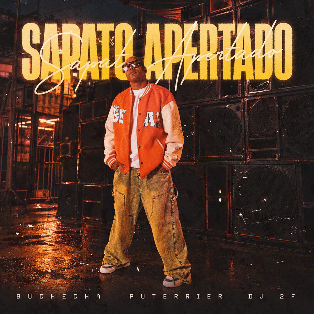 Релиз Sapato Apertado