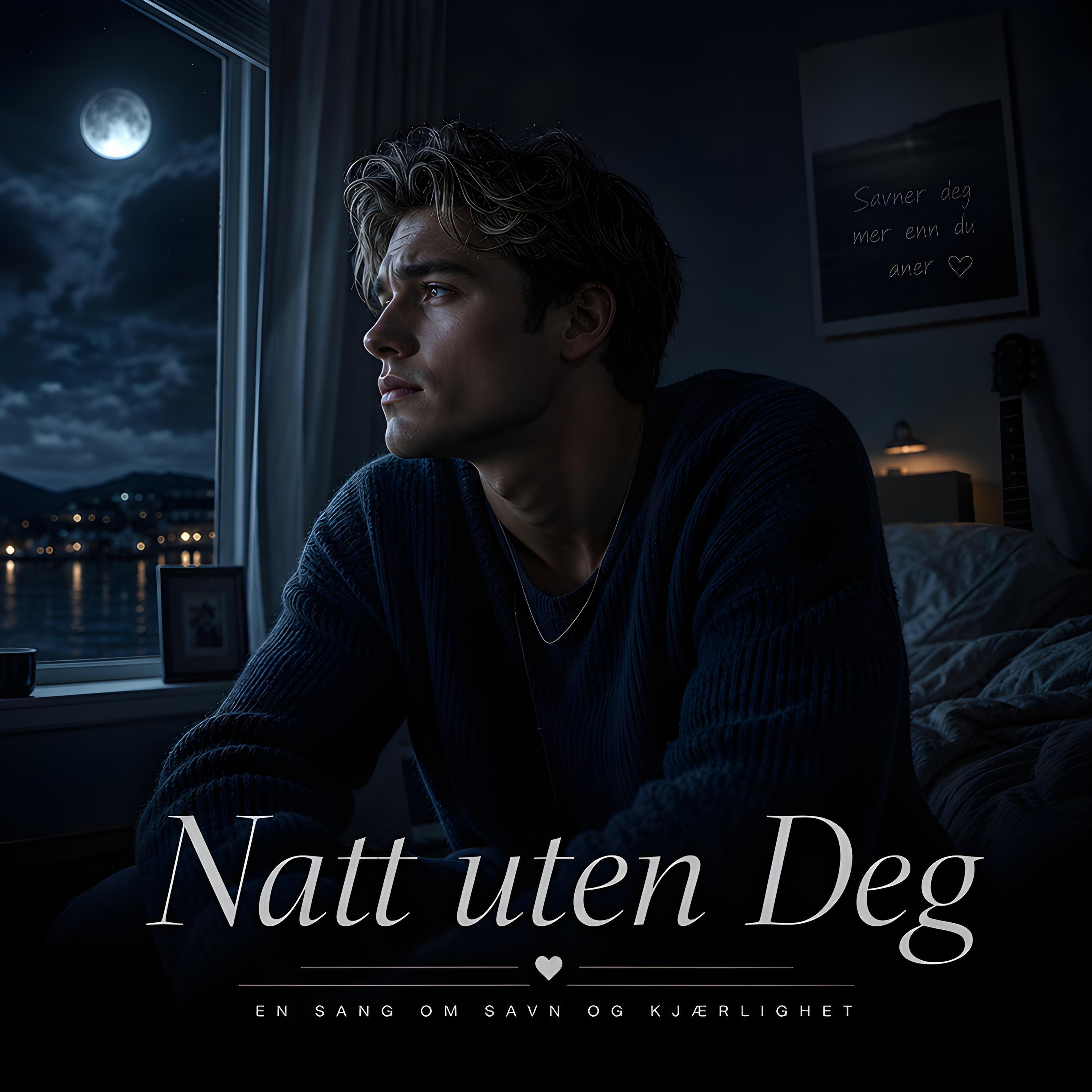 Релиз Natt uten Deg