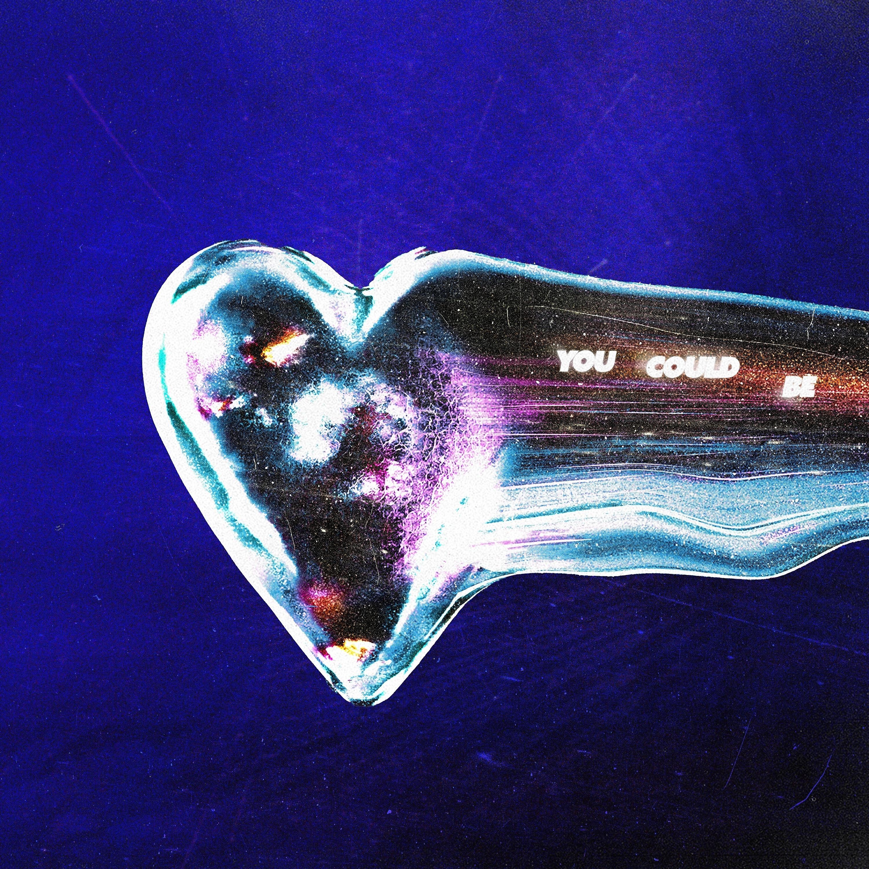 Релиз You Could Be