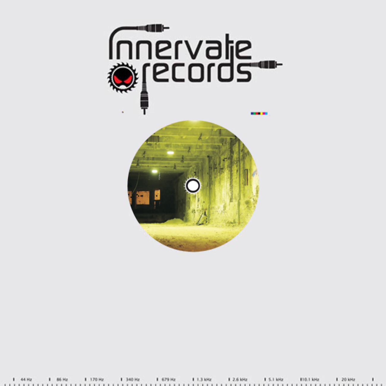 Релиз Collabs EP