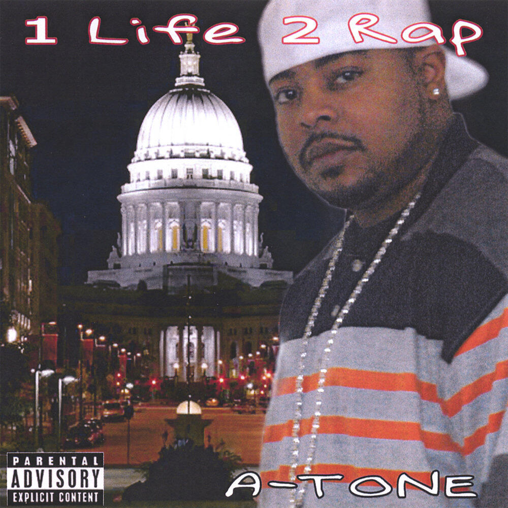 Релиз 1-Life-2-Rap