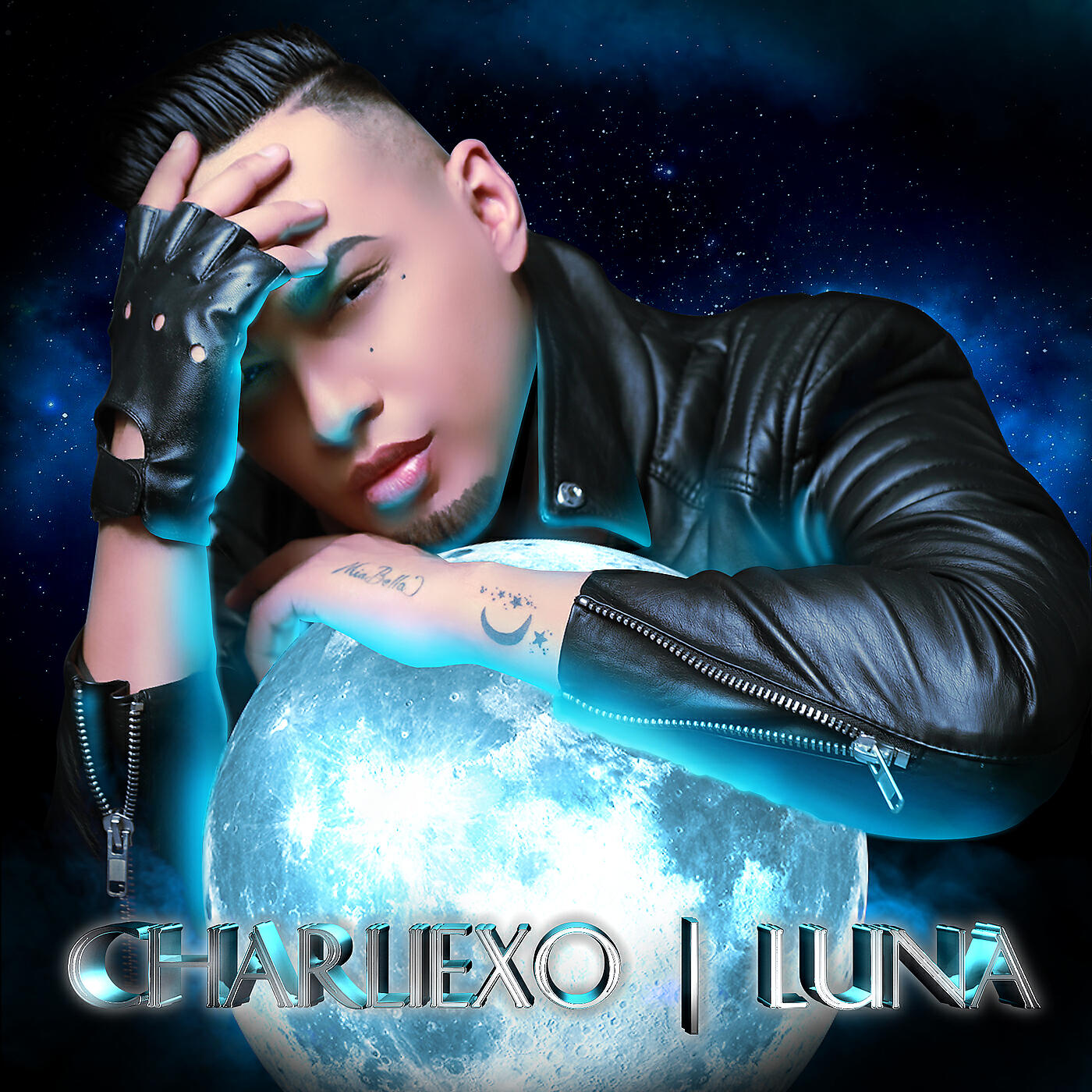 Релиз Luna