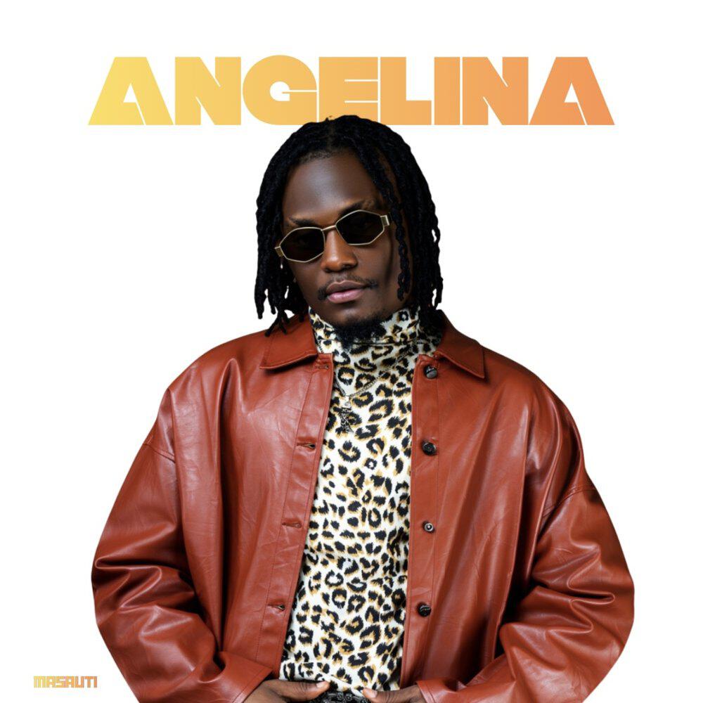Релиз Angelina