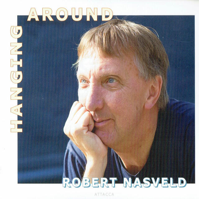 Релиз Hanging Around