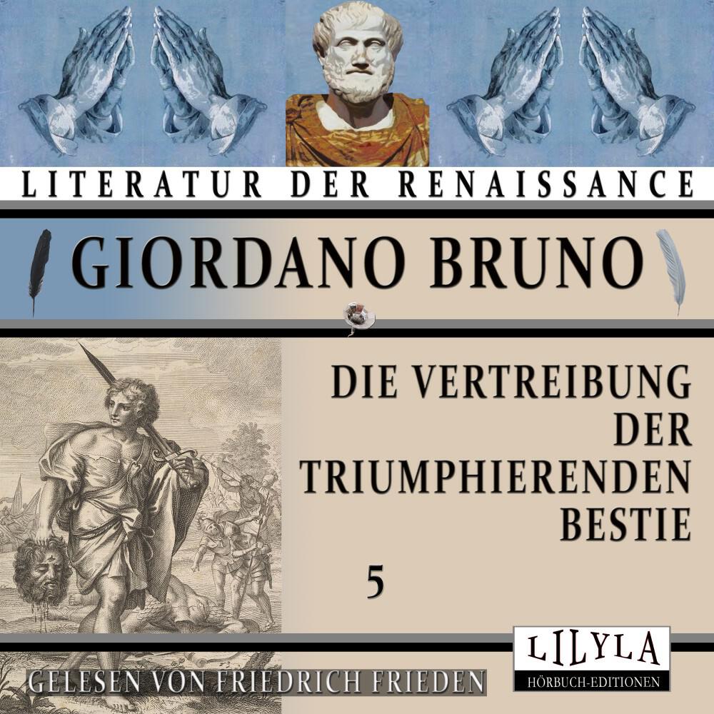 Релиз Die Vertreibung der triumphierenden Bestie 5