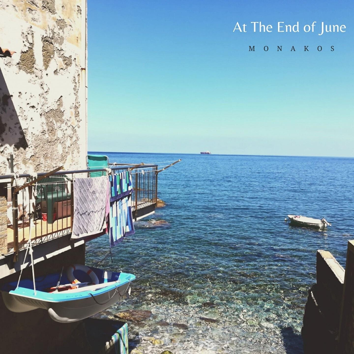 Релиз At The End of June