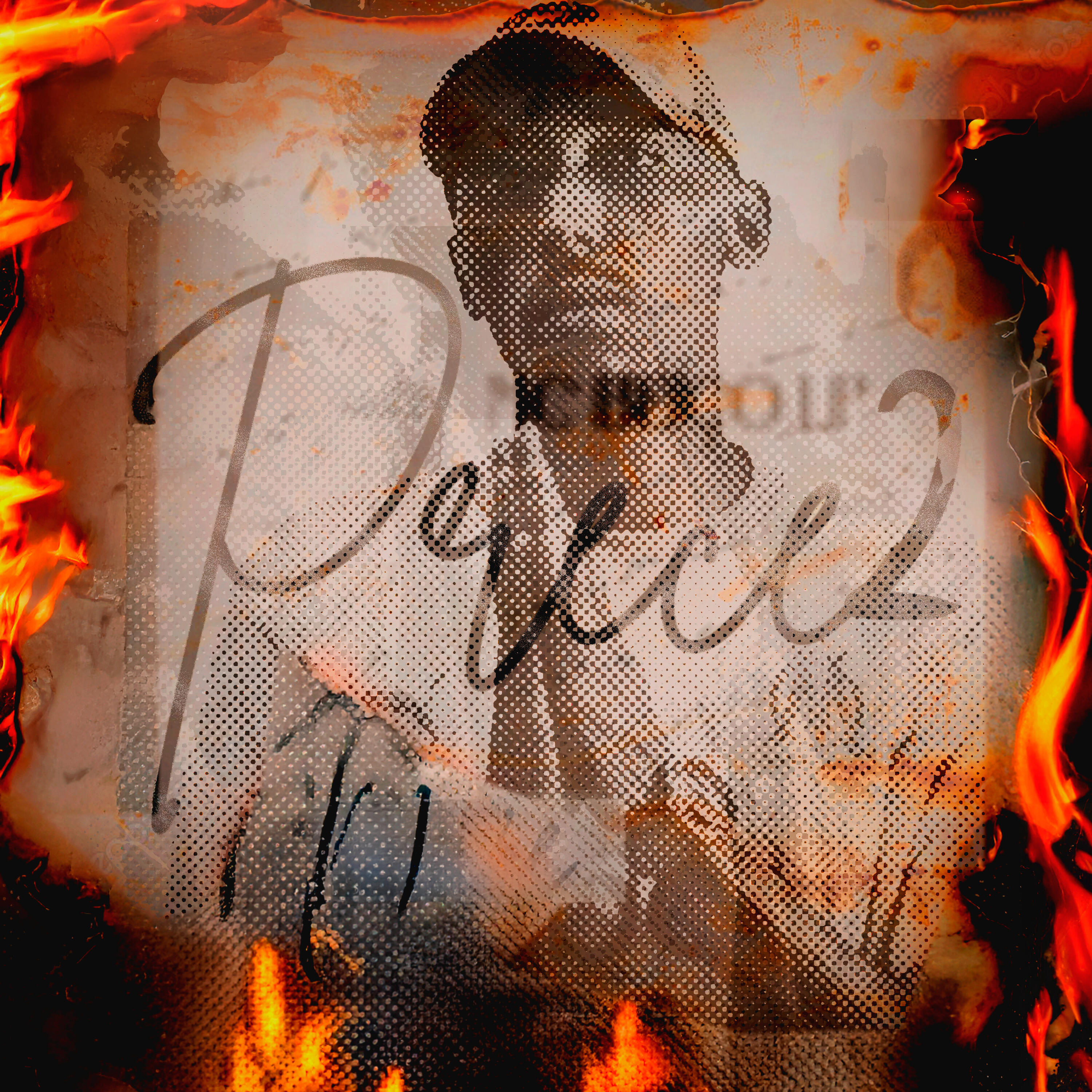Релиз Prece 2