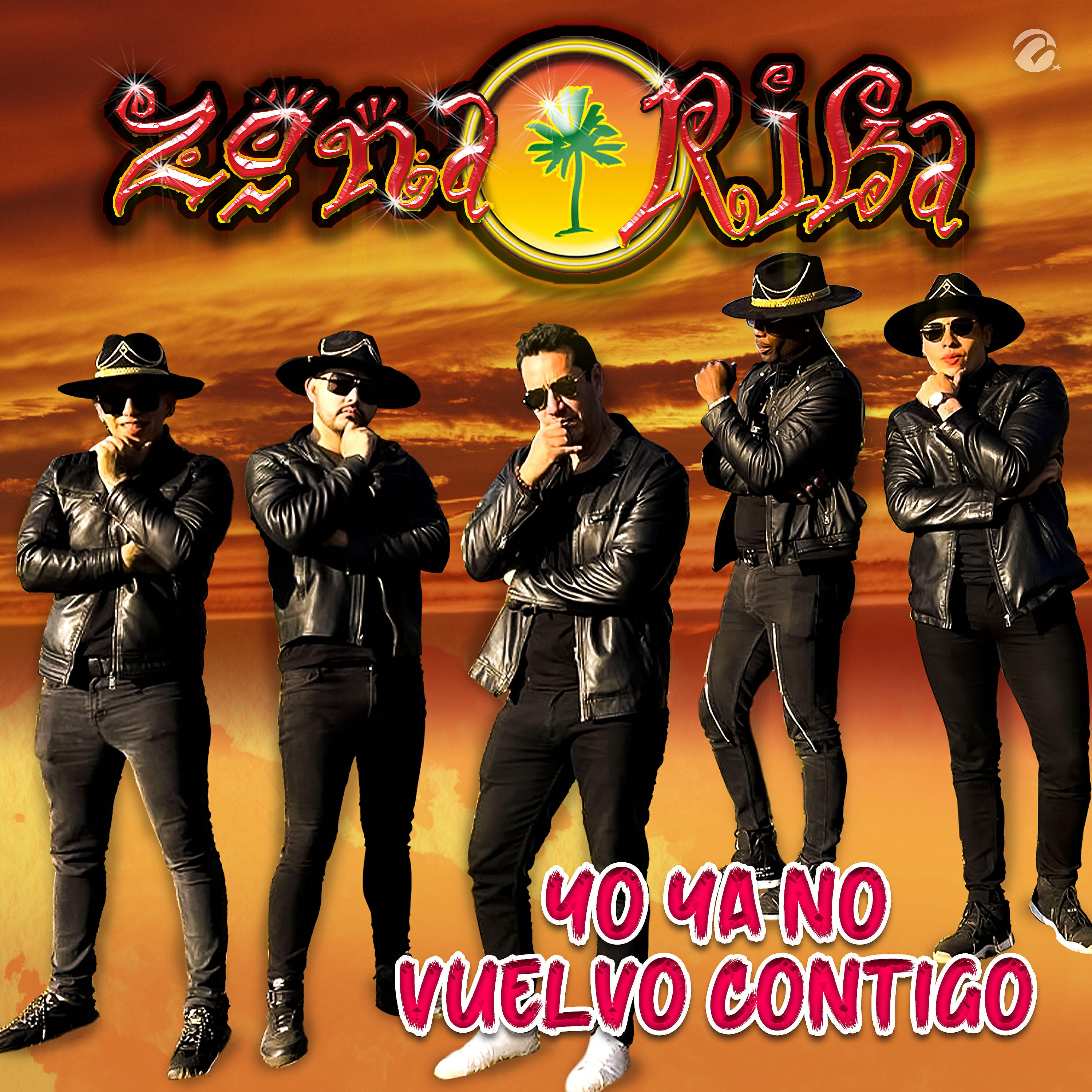 Релиз Yo Ya No Vuelvo Contigo