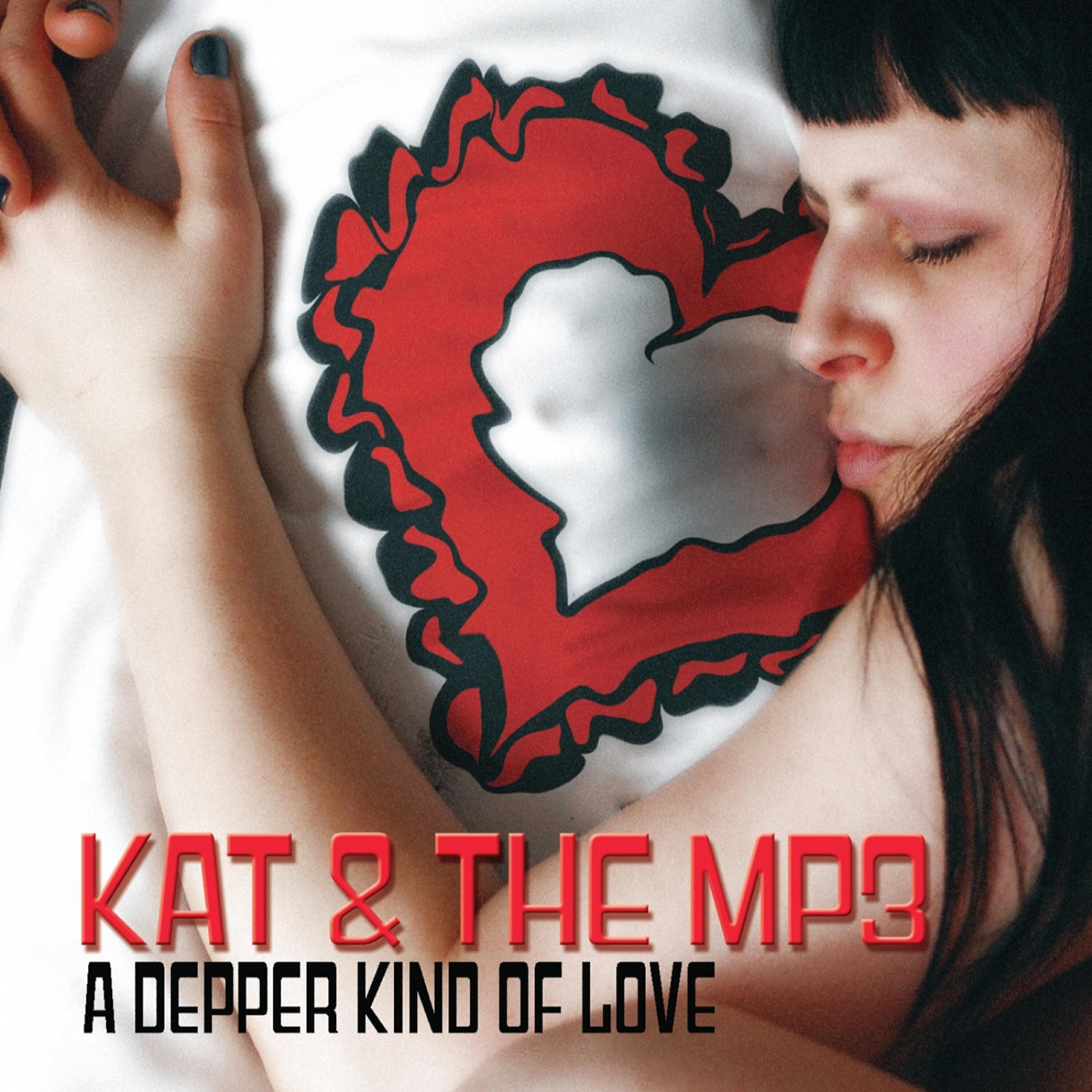 Релиз A Depper Kind Of Love