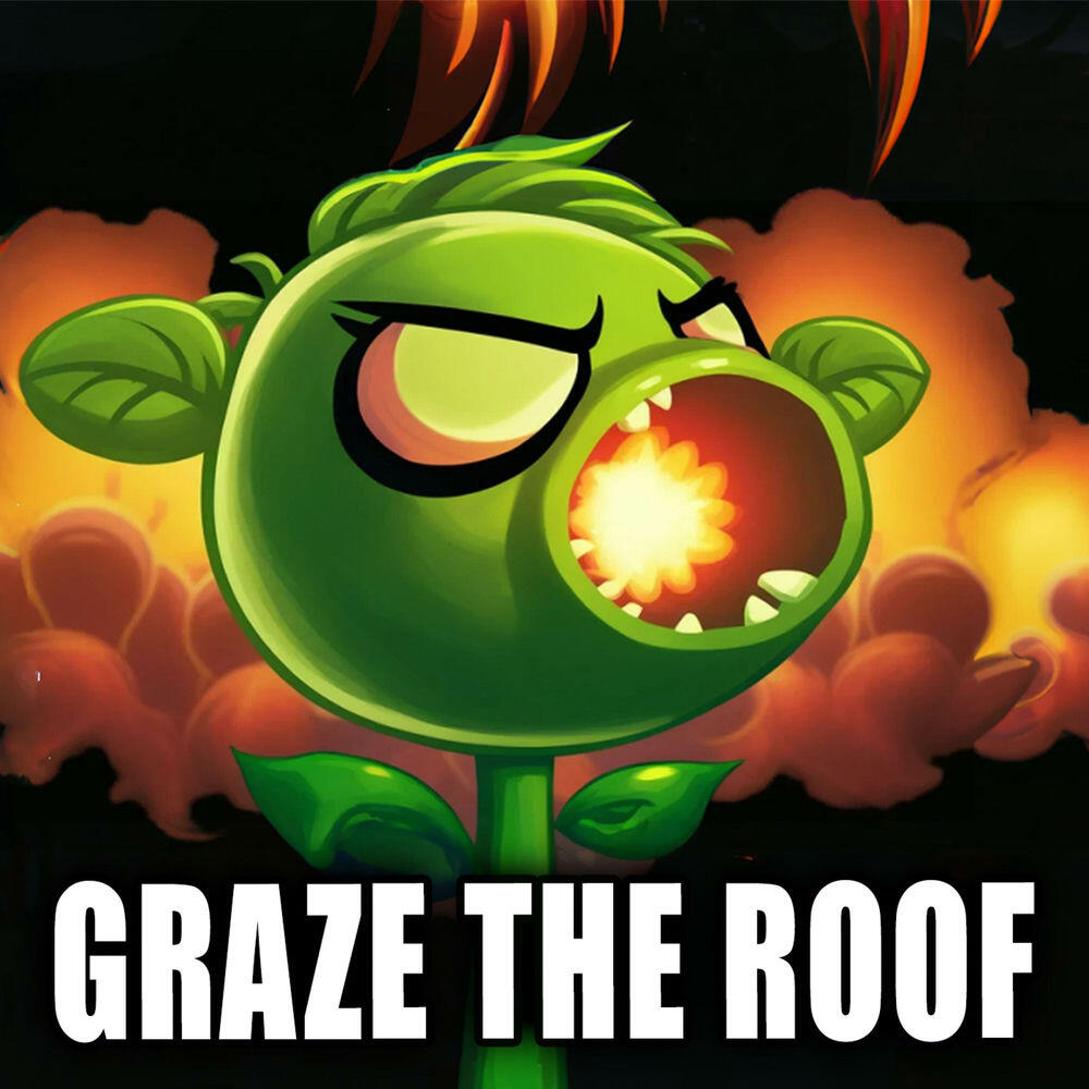 Релиз Graze The Roof