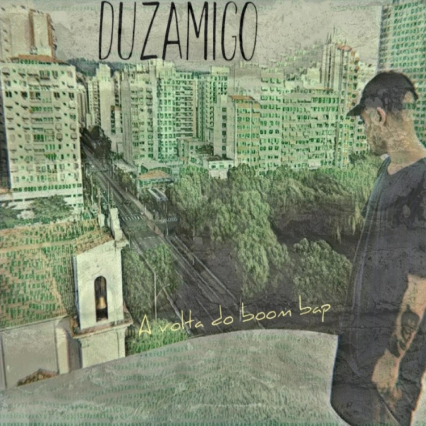 Релиз Duzamigo