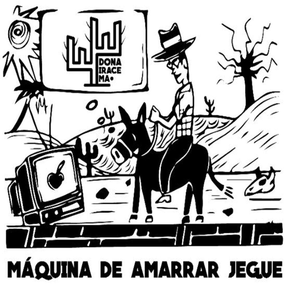 Релиз Máquina de Amarrar Jegue