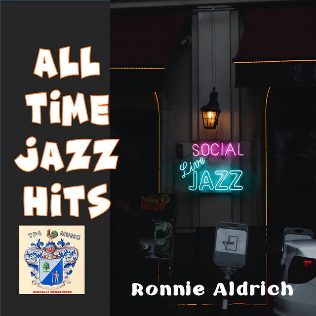 Релиз All Time Jazz Hits